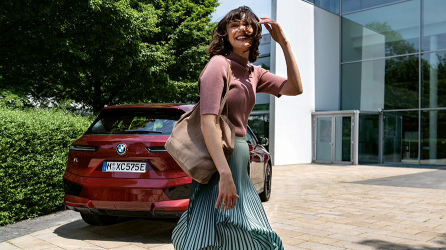 BMW Service Inclusive BMW Service Inclusive